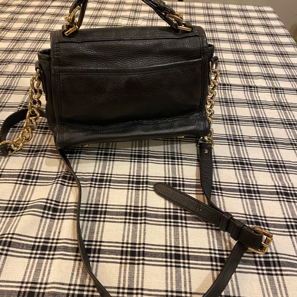 Michael Kors leather crossbody purse - Picture 2 of 8